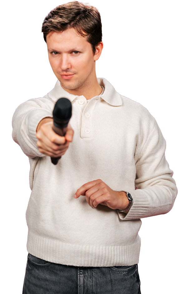 Voices Of The Future